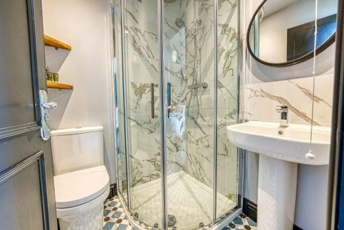Hostal New! Unique Keighley Rooms - Perfect For Business