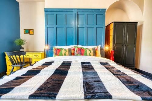 Hostal New! Unique Keighley Rooms - Perfect For Business