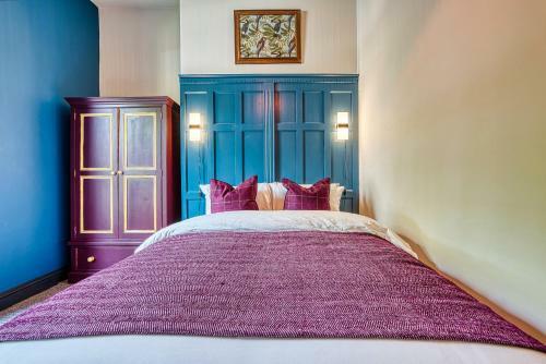 Hostal New! Unique Keighley Rooms - Perfect For Business