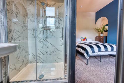 Hostal New! Unique Keighley Rooms - Perfect For Business