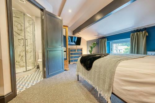 Hostal New! Unique Keighley Rooms - Perfect For Business