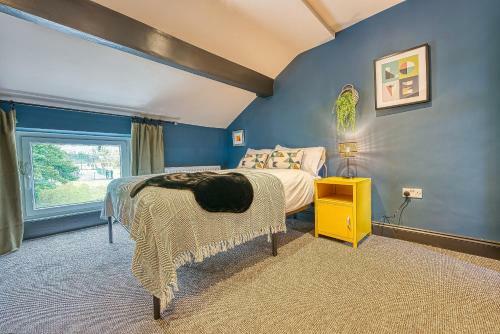 Hostal New! Unique Keighley Rooms - Perfect For Business