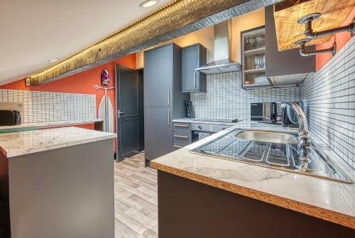 Hostal New! Unique Keighley Rooms - Perfect For Business