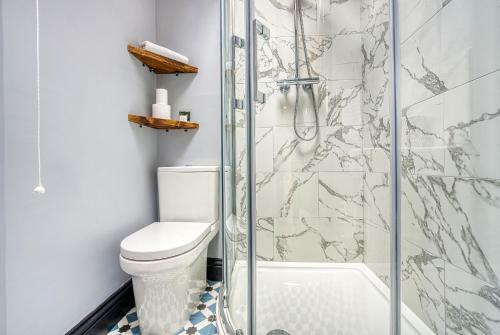 Hostal New! Unique Keighley Rooms - Perfect For Business