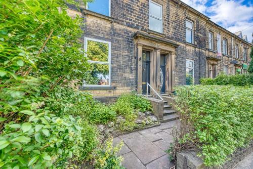 Hostal New! Unique Keighley Rooms - Perfect For Business