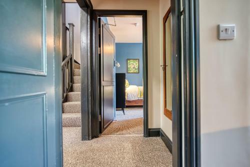 Hostal New! Unique Keighley Rooms - Perfect For Business