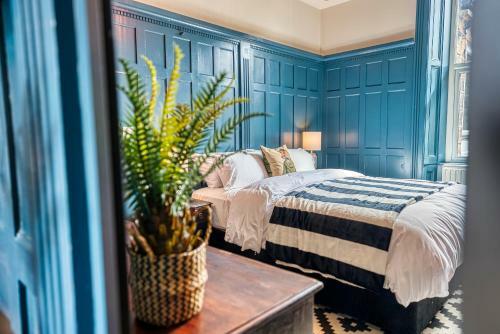 Hostal New! Unique Keighley Rooms - Perfect For Business