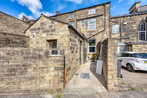 Hostal New! Unique Keighley Rooms - Perfect For Business