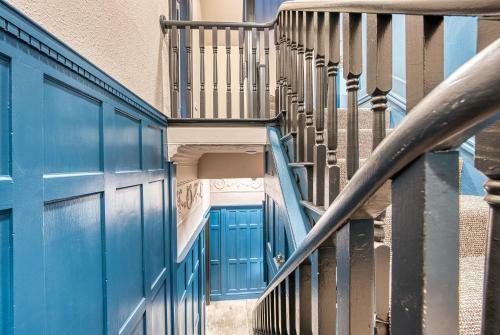 Hostal New! Unique Keighley Rooms - Perfect For Business