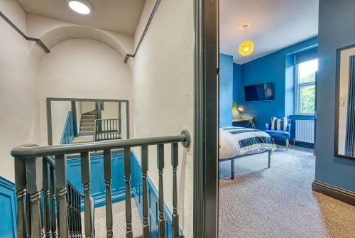 Hostal New! Unique Keighley Rooms - Perfect For Business