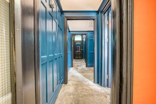 Hostal New! Unique Keighley Rooms - Perfect For Business