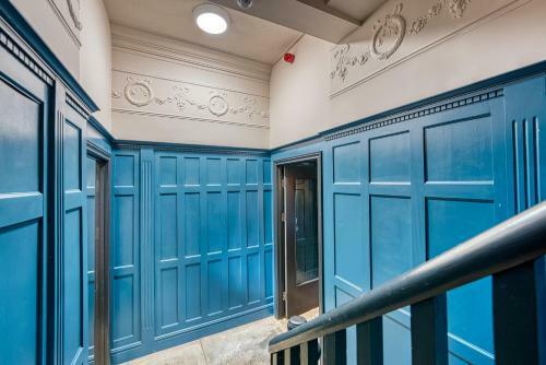Hostal New! Unique Keighley Rooms - Perfect For Business