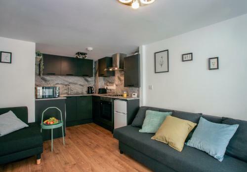 Apartamento Sea La Vie