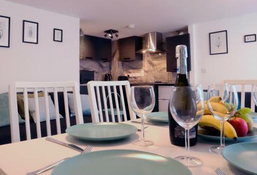 Apartamento Sea La Vie
