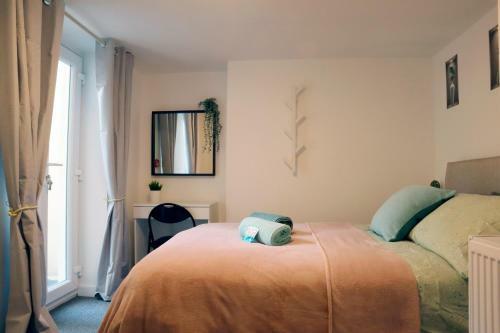 Apartamento Sea La Vie