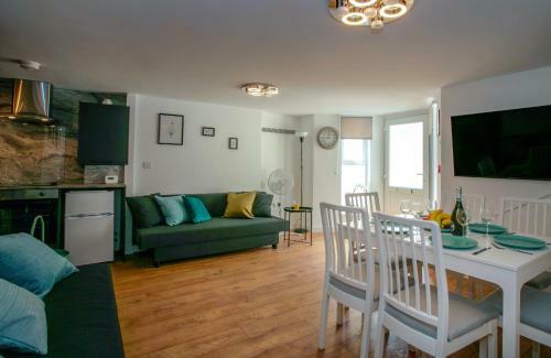 Apartamento Sea La Vie