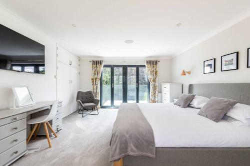 Gayton House