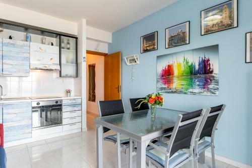 Casa Azzurra - Sea View Apartment