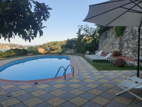 Exclusive Location Portovenere