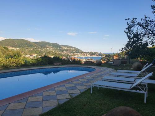 Exclusive Location Portovenere