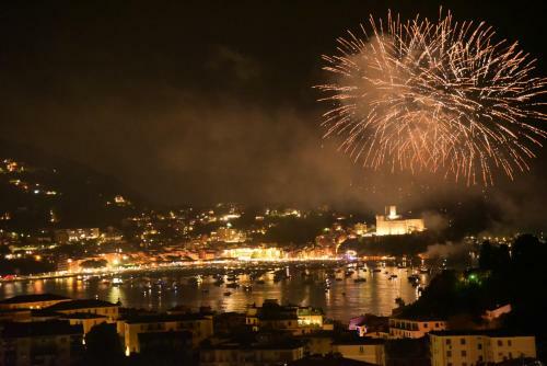 Exclusive Location Portovenere