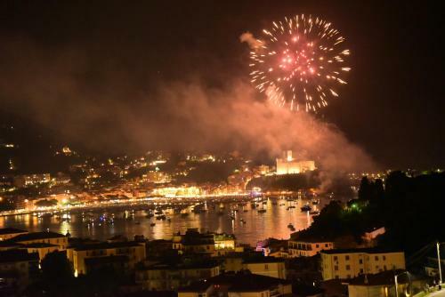 Exclusive Location Portovenere
