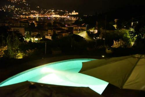 Exclusive Location Portovenere