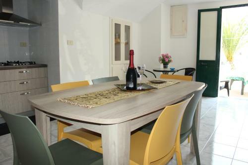 Casa Vacanze Alma