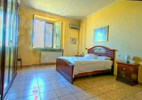 Apartamento Appartamenti Per Famiglie Con Piscina