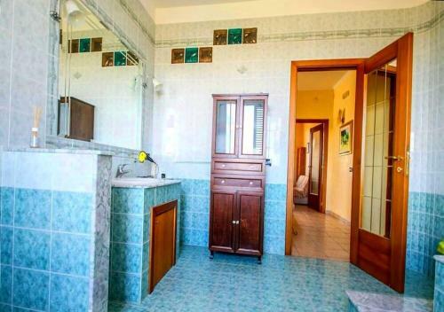 Apartamento Appartamenti Per Famiglie Con Piscina