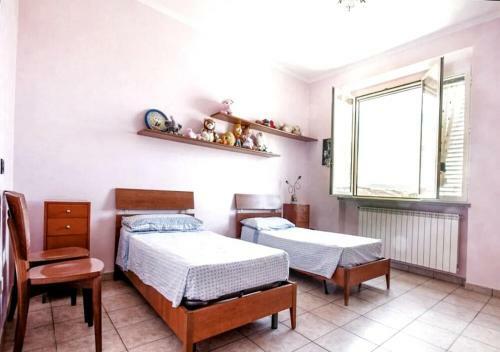 Apartamento Appartamenti Per Famiglie Con Piscina