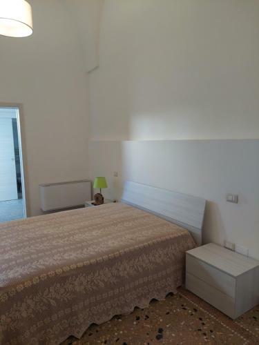 Apartamento Casa Vacanze Lu Trappitu