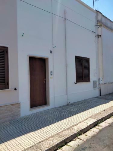 Apartamento Casa Vacanze Lu Trappitu