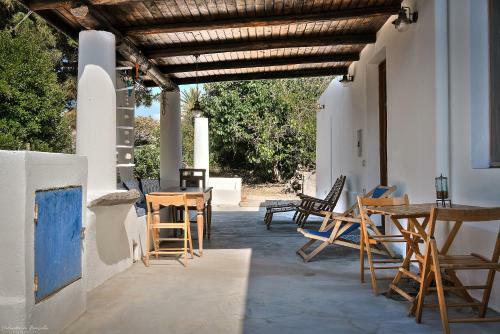 Casa Del Gelso Bianco
