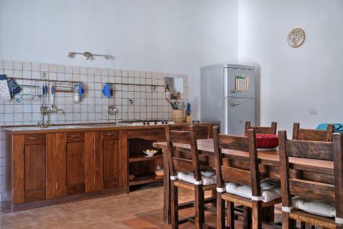 Casa Del Gelso Bianco
