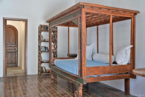 Casa Del Gelso Bianco
