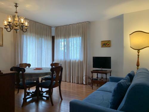 Apartamento Trilocale Fiori