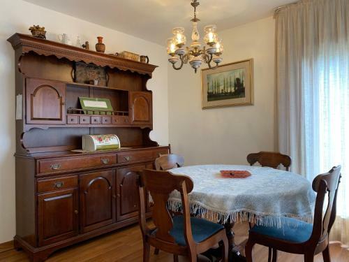Apartamento Trilocale Fiori