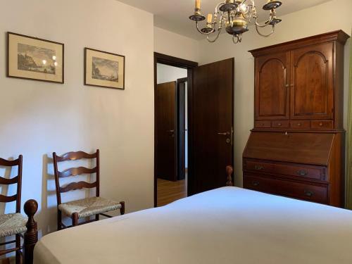 Apartamento Trilocale Fiori