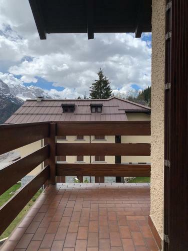 Apartamento Trilocale Fiori
