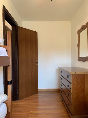 Apartamento Trilocale Fiori