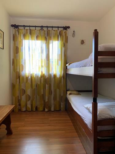Apartamento Trilocale Fiori