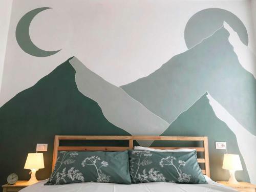 Il Mallo Verde - Lake Como B&B