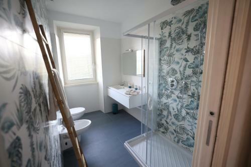 Il Mallo Verde - Lake Como B&B