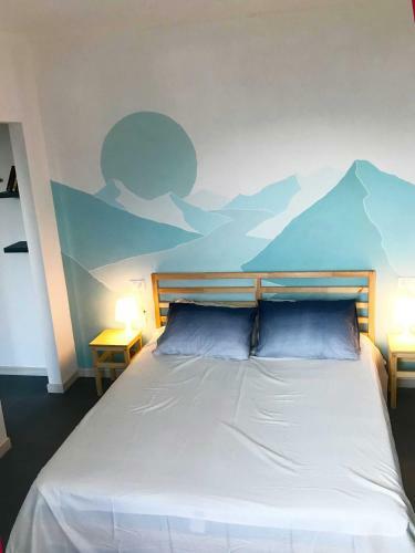 Il Mallo Verde - Lake Como B&B