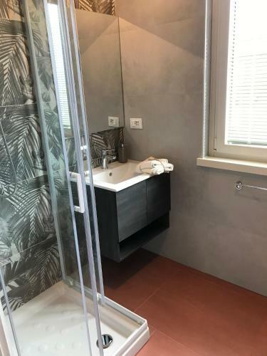 Il Mallo Verde - Lake Como B&B