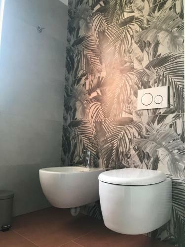 Il Mallo Verde - Lake Como B&B