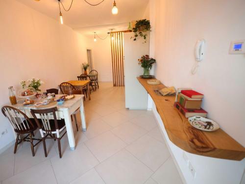 Il Mallo Verde - Lake Como B&B