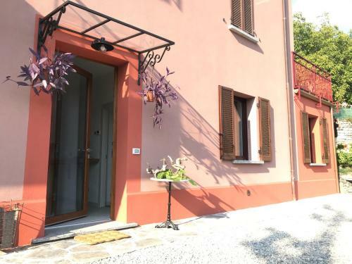 Il Mallo Verde - Lake Como B&B