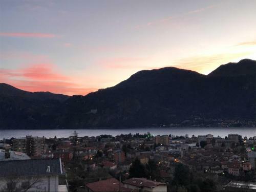 Il Mallo Verde - Lake Como B&B
